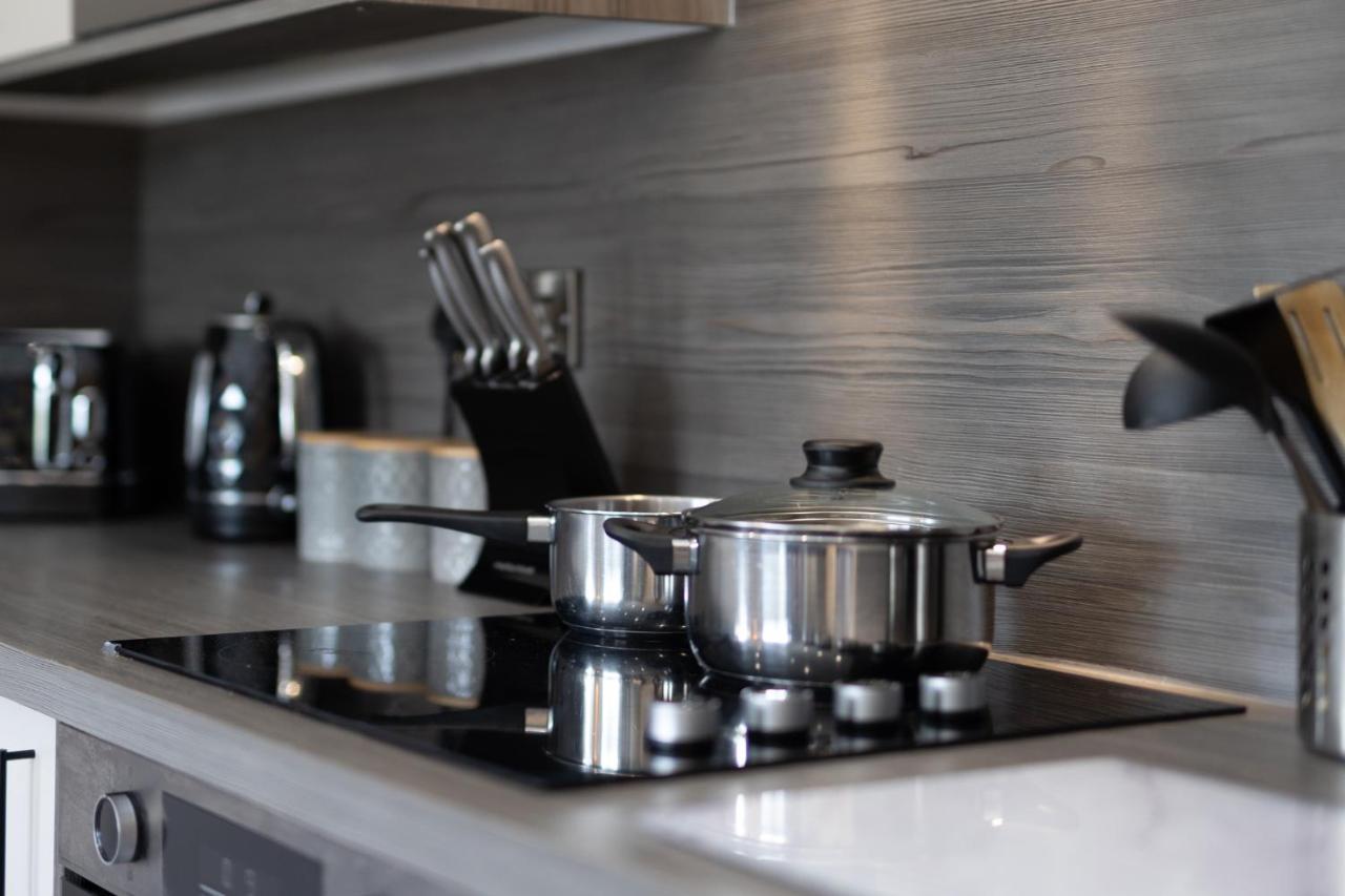 Cedar Cottage Тенби Екстериор снимка